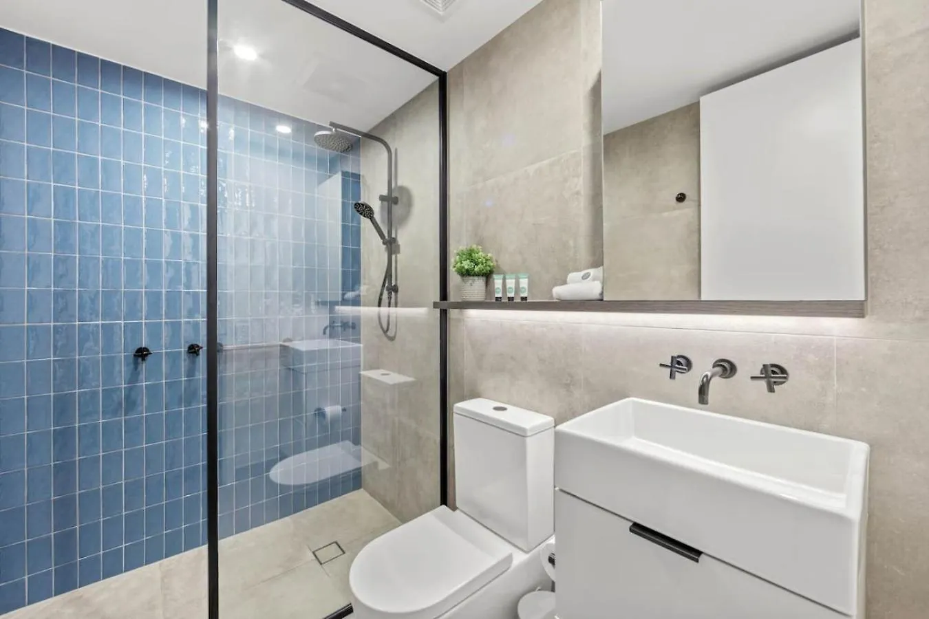 Lägenhet Family Friendly 3 Bedroom Apt W Car Park Brisbane