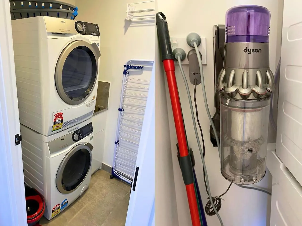 Family Friendly 3 Bedroom Apt W Car Park Brisbane 0*,
