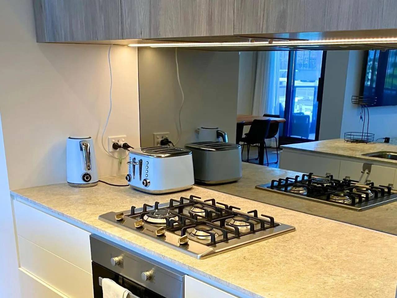 Lägenhet Family Friendly 3 Bedroom Apt W Car Park Brisbane